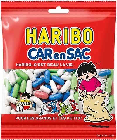 Le palmarès de l'horreur en pharmacie ou quel est le médicament le plus dégueulasse que vous ayez jamais goûté ?