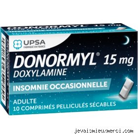 Quel est le médicament le plus fort pour dormir sans ordonnance : guide complet sur les solutions d’automédication efficaces