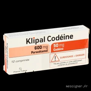 Quel est le médicament plus fort que la codéine ? Le guide expert face aux douleurs intenses