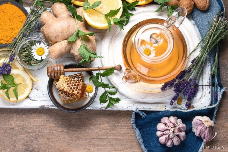 Quel est le meilleur antiviral naturel ? Le guide expert pour débusquer les boucliers végétaux les plus efficaces