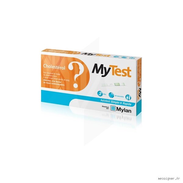 Quel est le meilleur autotest de cholestérol ? Le guide d'achat complet pour mesurer son taux de lipides à la maison