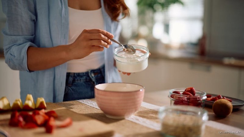 Quel est le meilleur choix pour un diabétique : le fromage blanc ou le yaourt ? On tranche enfin le débat nutritionnel