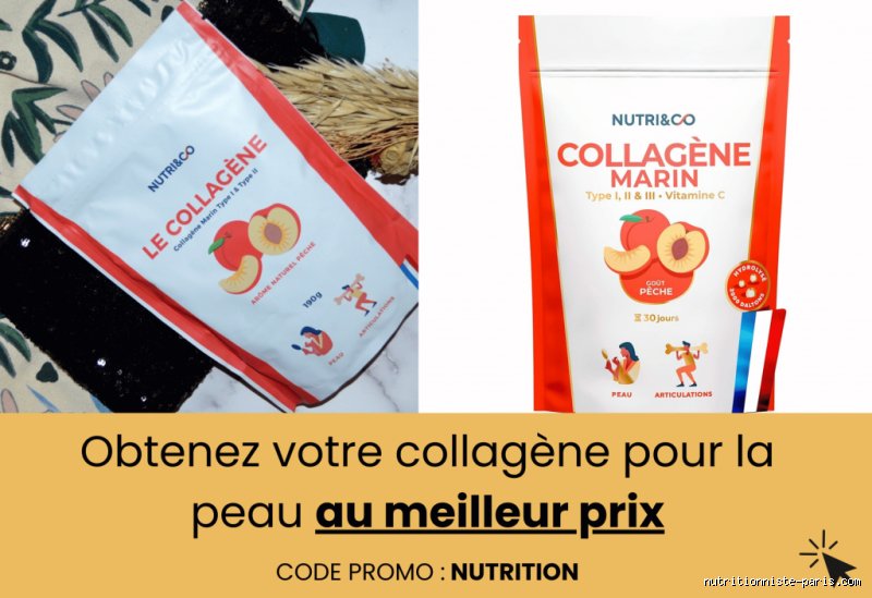 Quel est le meilleur collagène pour la peau et les cheveux ?