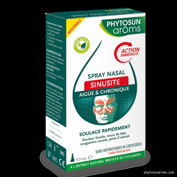Quel est le meilleur décongestionnant pour les sinus pour retrouver un second souffle rapidement ?