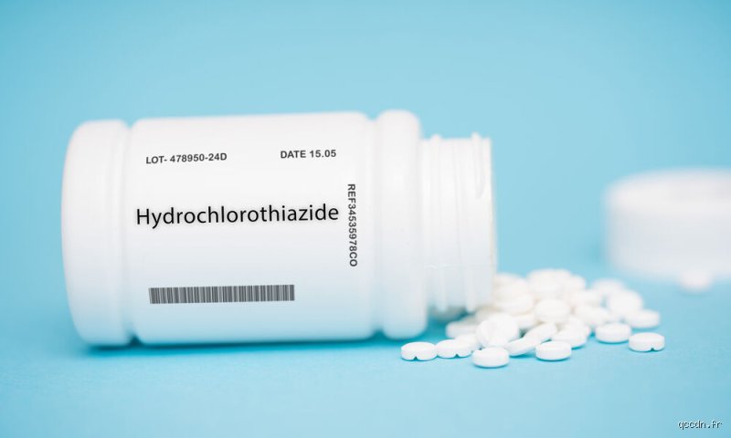 Quel est le meilleur et le plus sûr médicament contre l'hypertension pour les personnes âgées : la vérité médicale loin des idées reçues