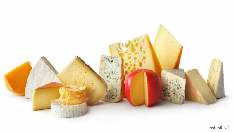 Quel est le meilleur fromage à manger quand on a du cholestérol ? Le guide complet pour concilier plaisir et santé cardiovasculaire