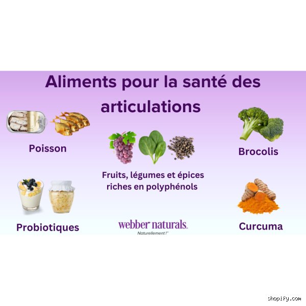 Quel est le meilleur fruit pour les articulations ? Les solutions naturelles validées par la science