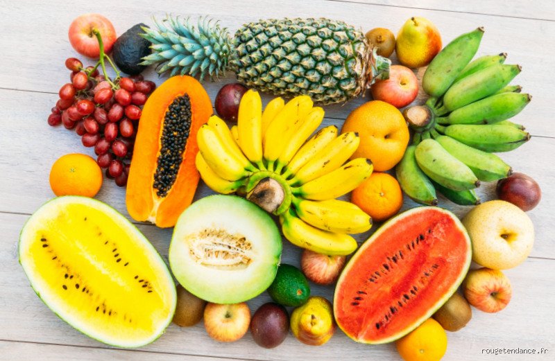 Quel est le meilleur fruit pour lutter contre le diabète ? Le guide complet pour stabiliser votre glycémie naturellement