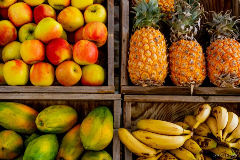 Quel est le meilleur fruit quand on est diabétique ? Ce que la science dit (et ce que votre médecin oublie de vous dire)