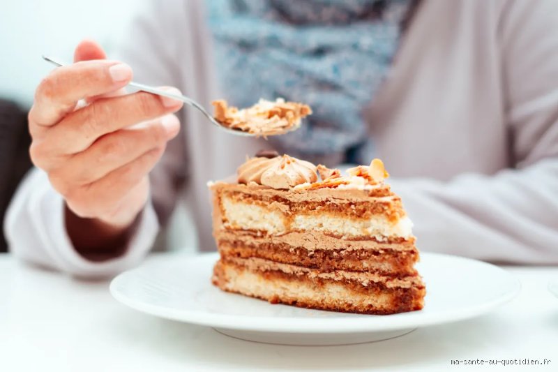 Quel est le meilleur gâteau à manger si vous avez un taux de cholestérol élevé et comment concilier gourmandise et santé ?