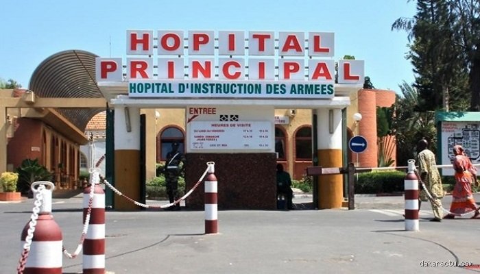 Quel est le meilleur hôpital d'Afrique ?