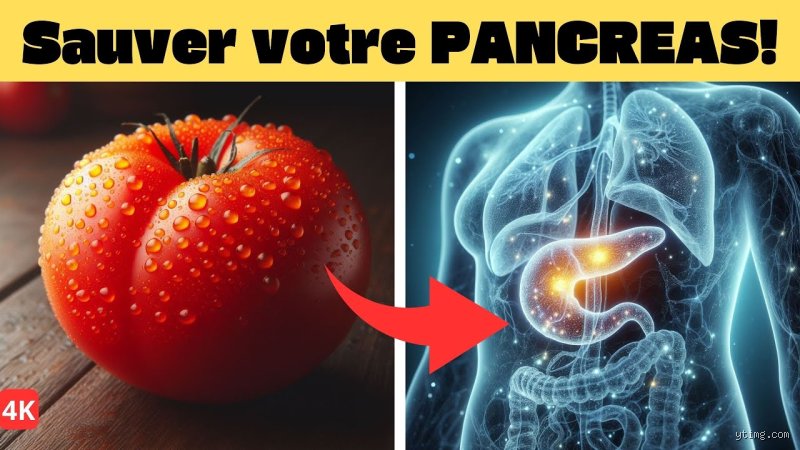 Quel est le meilleur légume pour le pancréas ?