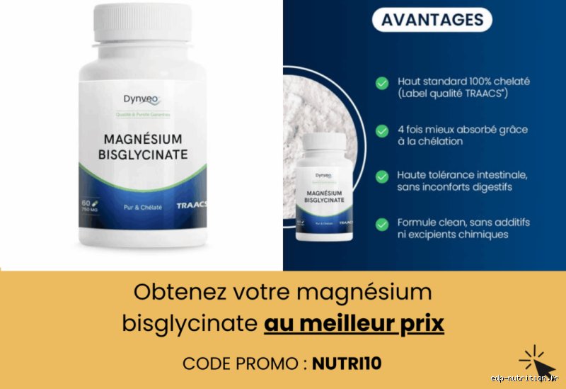 Quel est le meilleur magnésium pour l'anxiété et l'angoisse : le guide complet pour enfin apaiser votre système nerveux