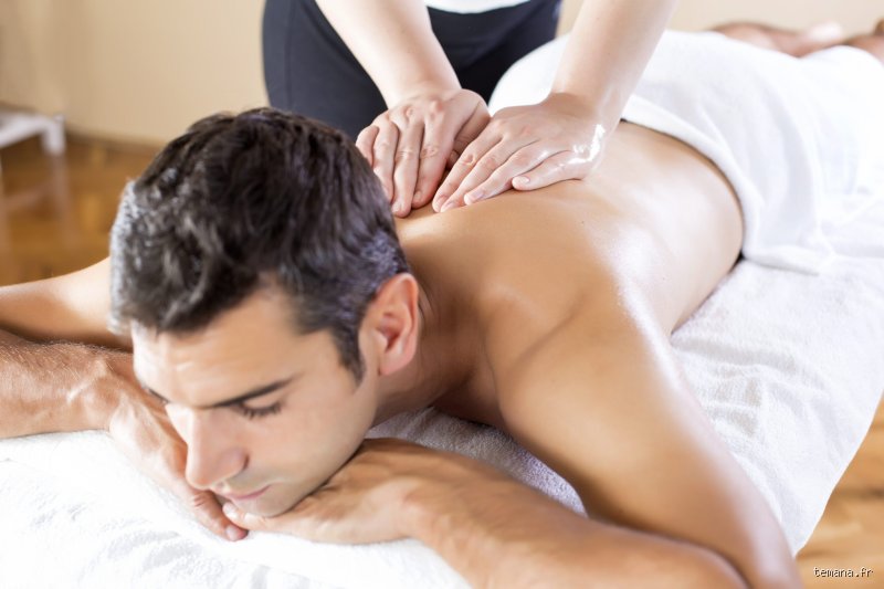 Quel est le meilleur massage pour un homme ? Le guide ultime pour choisir le soin corps adapté à vos besoins physiques et mentaux