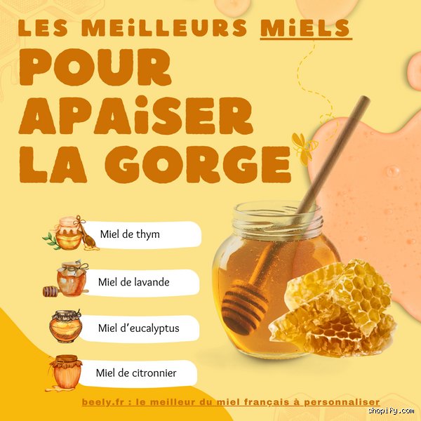 Quel est le meilleur moment pour boire du miel en cas de toux ? Le guide complet pour calmer vos bronches efficacement