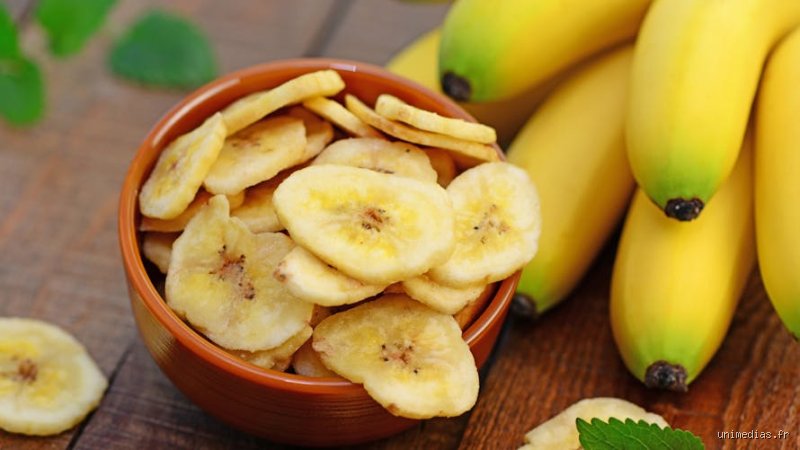 Quel est le meilleur moment pour les diabétiques de manger des bananes ? Enquête sur un paradoxe glycémique