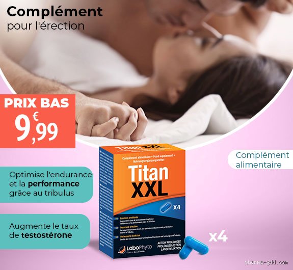 Quel est le meilleur stimulant sexuel sans ordonnance ?
