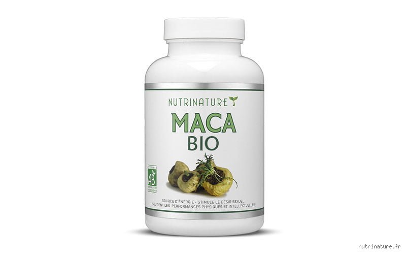 Quel est le meilleur viagra naturel ?