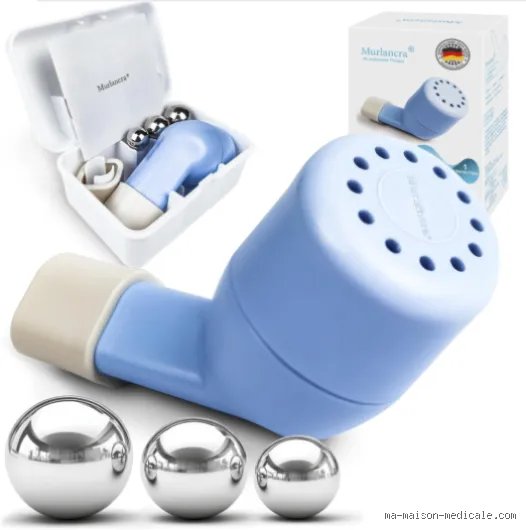 Quel est le moyen le plus rapide d'évacuer le mucus des poumons pour retrouver un souffle clair et une respiration libre ?