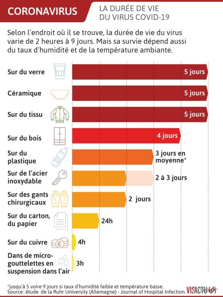 Quel est le moyen le plus rapide de se débarrasser d'une infection virale ? Stratégies médicales et limites du corps humain