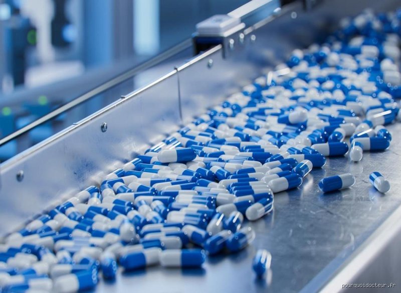 Quel est le nouvel antidépresseur miracle qui bouscule enfin la psychiatrie moderne et redonne espoir aux patients ?