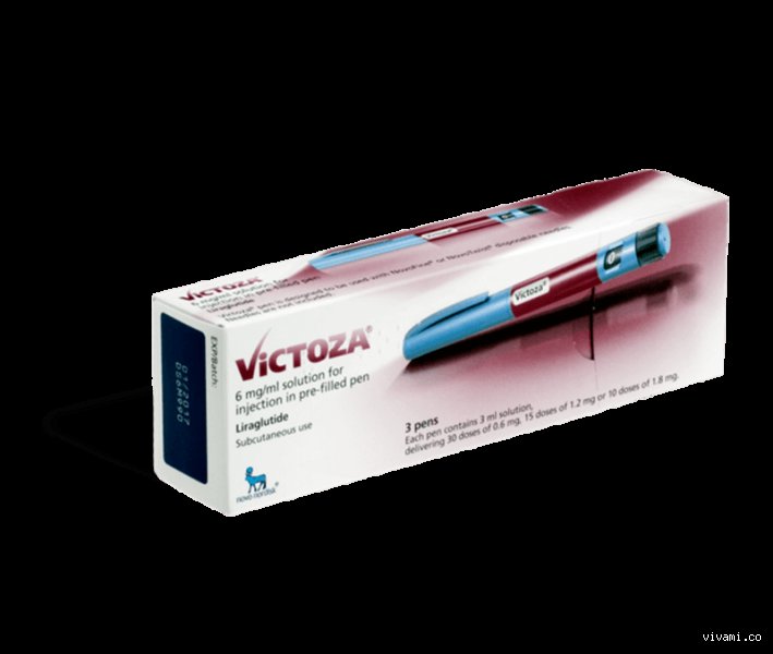 Quel est le prix de Victoza ?