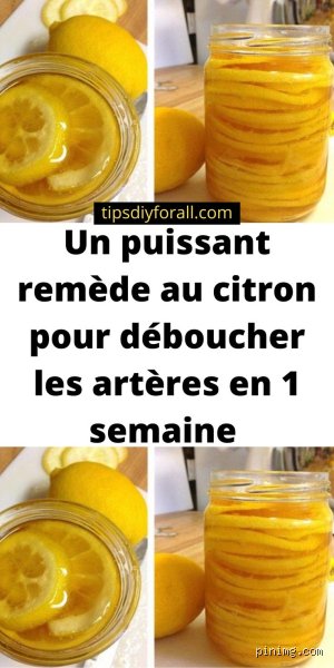 Quel est le remède de grand-mère pour déboucher les artères ? Vérités scientifiques et potions oubliées