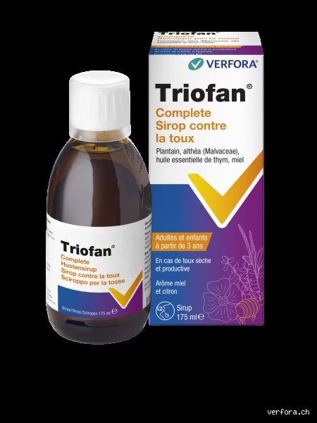 Quel est le sirop le plus efficace contre la toux ? Le guide sans langue de bois pour enfin dormir la nuit