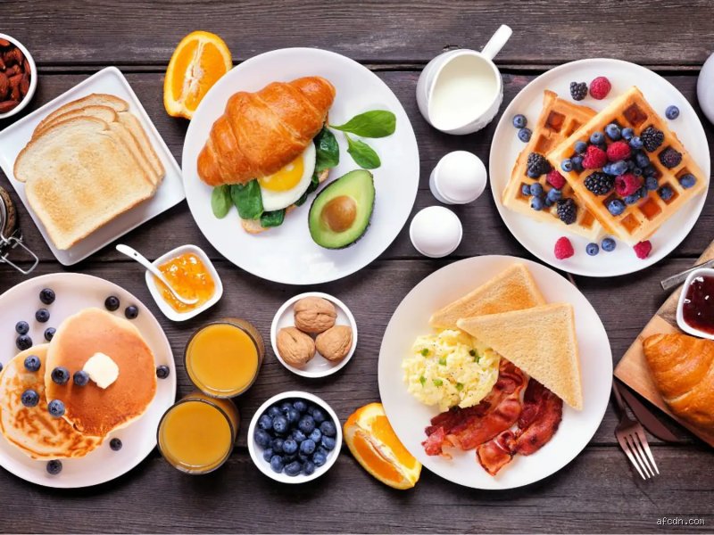 Quel est, selon les cardiologues, le meilleur petit-déjeuner pour protéger vos artères et votre cœur durablement ?