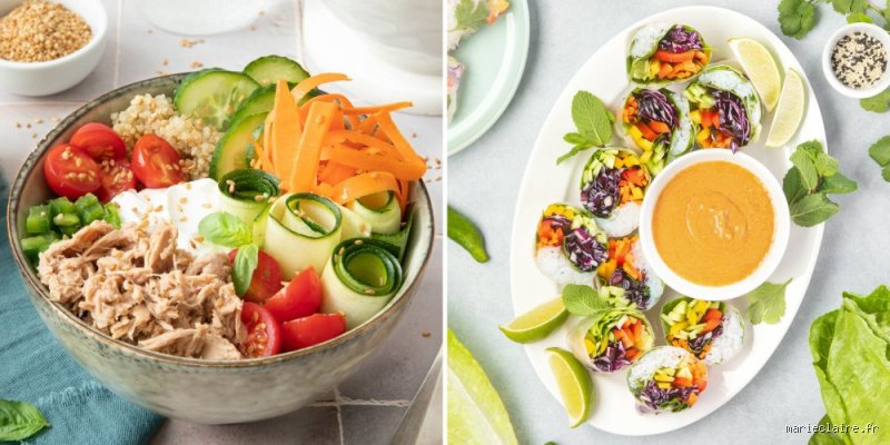 Quel est un bon dîner si vous avez un taux de cholestérol élevé ? Nos solutions concrètes pour rééquilibrer vos assiettes du soir