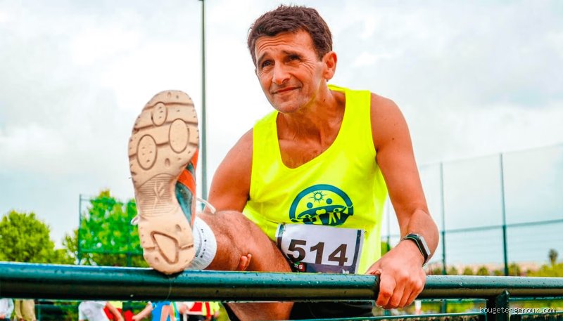 Quel exercice faire quand on a de l'arthrose ?