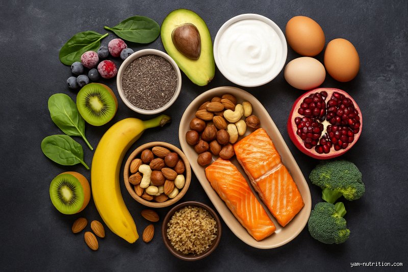 Quel fruit contre les courbatures ? La vérité scientifique sur les remèdes naturels après l'effort
