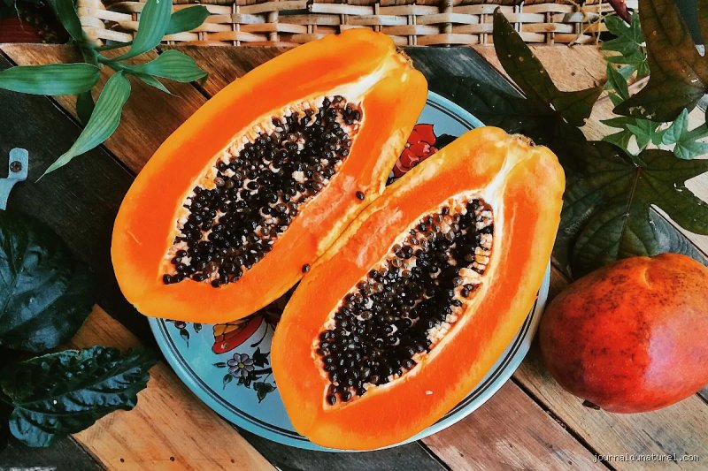 Quel fruit fait dégonfler le ventre ?