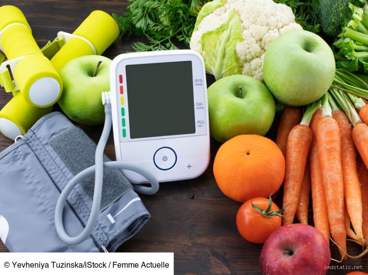 Quel fruit qui fait monter la tension ? Vérités et mécanismes physiologiques