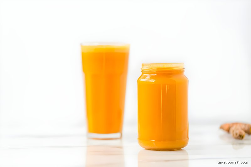 Quel jus de fruits est bon pour la pancréatite : le guide complet pour apaiser votre système digestif sans risque