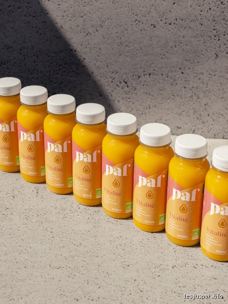 Quel jus maison peut booster mon immunité ?