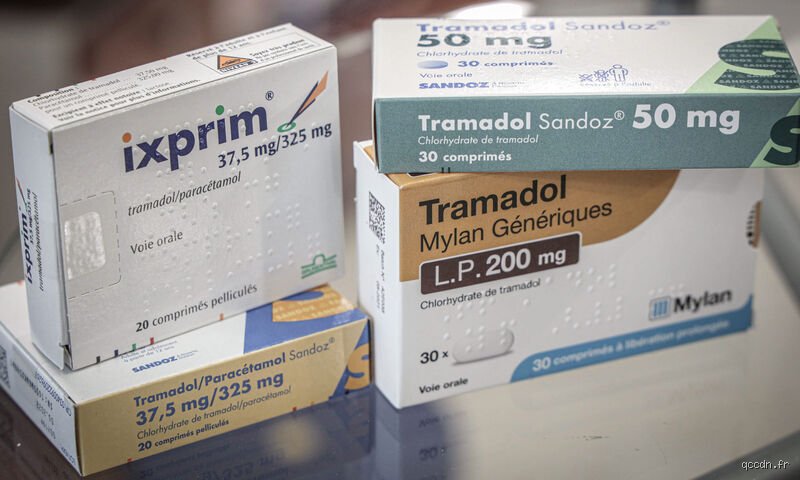 Quel médicament a le même effet que le tramadol ? Guide complet sur les alternatives et équivalences analgésiques