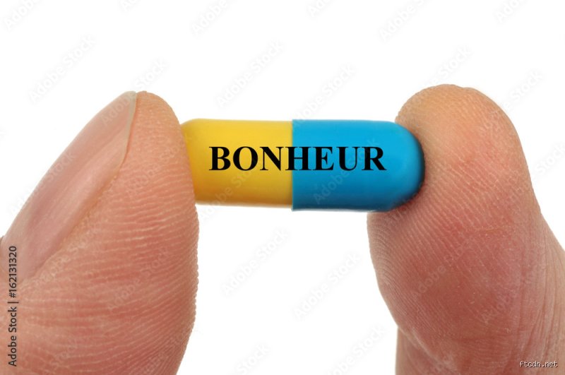 Quel médicament est connu sous le nom de pilule du bonheur : au-delà du mythe du Prozac et de la chimie de l'humeur