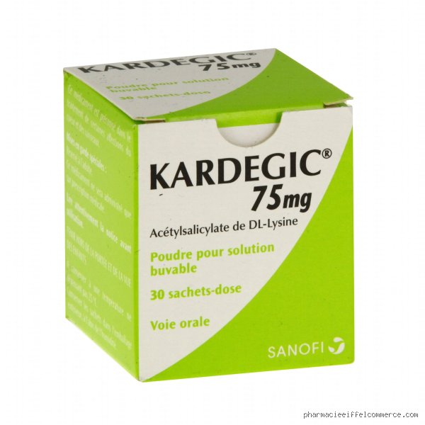 Quel médicament ne pas prendre avec le Kardegic ? Guide complet des interactions à haut risque pour votre santé