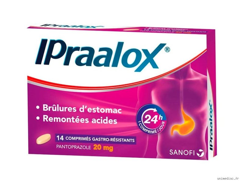 Quel médicament pour désinfecter les intestins ?