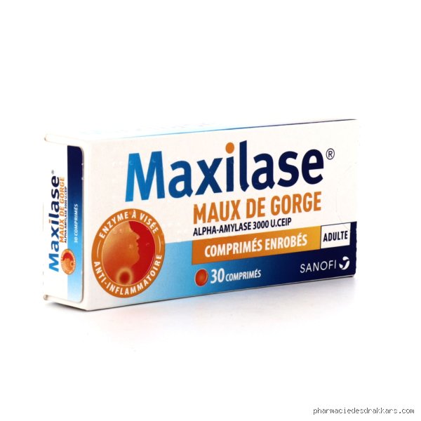 Quel médicament pour enlever les glaires dans la gorge ?