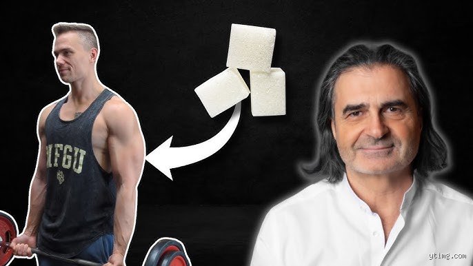 Quel muscle brûle le sucre ? Découvrez la vérité scientifique derrière le moteur métabolique de votre corps