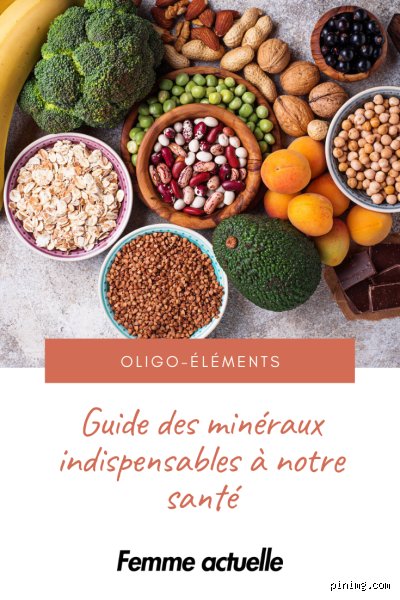 Quel Oligo-élément pour perdre du poids ?