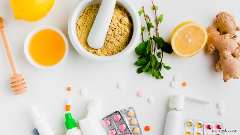 Quel produit naturel puis-je utiliser pour éliminer les bactéries sans transformer son logement en laboratoire de chimie ?