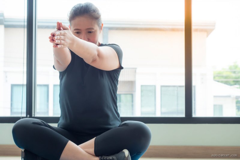 Quel sport après un cancer ? Reprendre le contrôle de son corps sans tout casser
