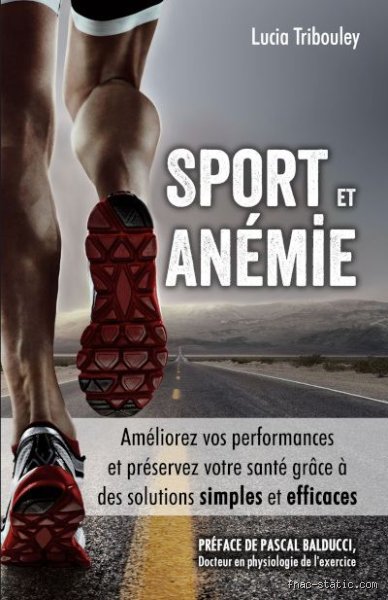 Quel sport pour l'anémie : comment s'entraîner intelligemment quand on manque de fer et de globules rouges