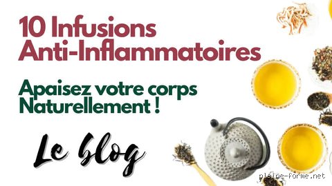 Quel thé est bon pour réduire l'inflammation dans le corps ? Le guide ultime pour apaiser votre organisme naturellement