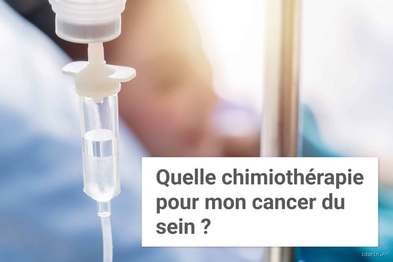 Quel traitement quand la chimiothérapie ne fonctionne pas ? Face à l'échec thérapeutique, voici les alternatives concrètes
