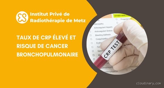 Quel type de cancer provoque des taux élevés de CRP ? Comprendre enfin ce que cache votre prise de sang