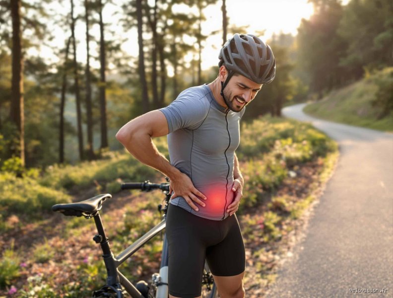 Quel vélo choisir quand on a mal au dos ? Mon avis et mes conseils pour pédaler sans douleur